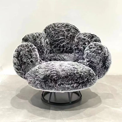 HomeDor Cozy Bear Claw Sofa Chair