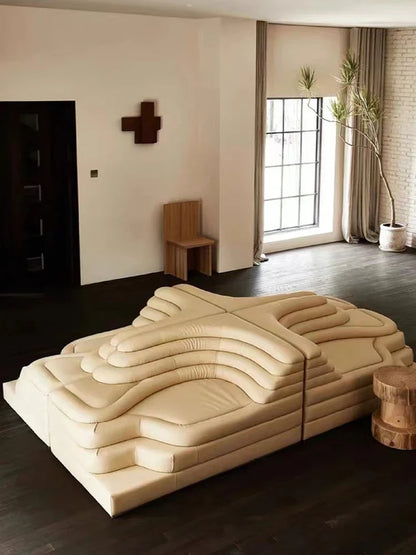 Home Dor Terrace-like Modular Sofa
