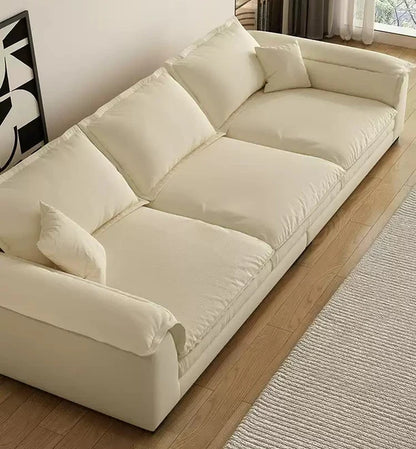 HomeDor Modern Sectional Sofa