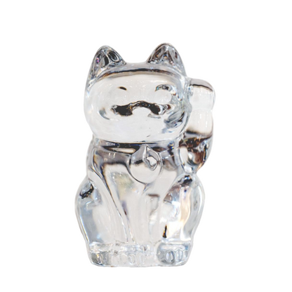 HomeDor Creative Lucky Cat Ornament