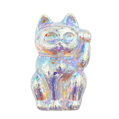 HomeDor Creative Lucky Cat Ornament