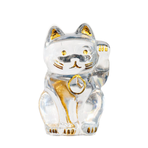 HomeDor Creative Lucky Cat Ornament