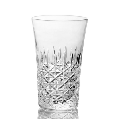 HomeDor Luxury Crystal Engraved Bear Mug