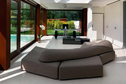 HomeDor Irregular Shape Sofa for Free Combination